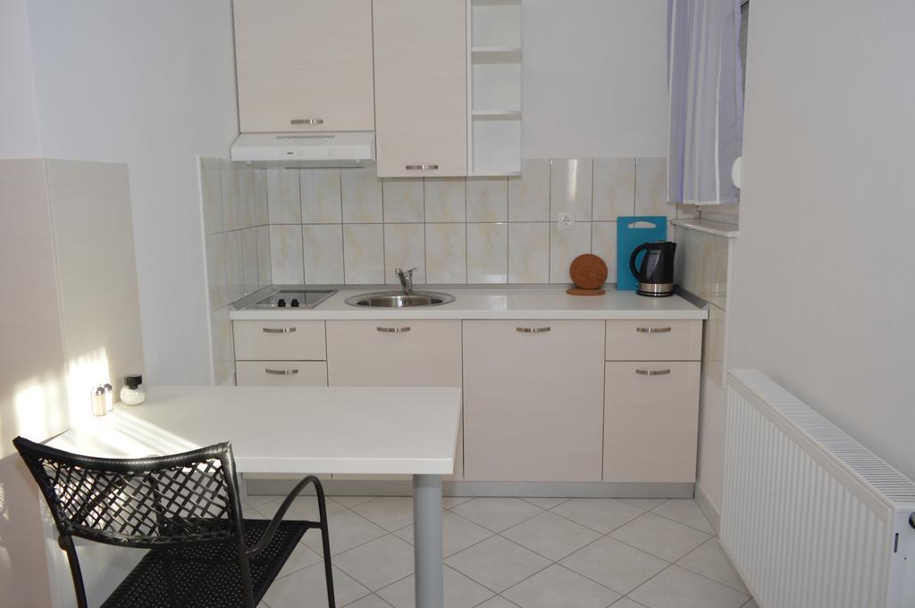 Permarinus Apartments Podstrana Pokoj fotografie